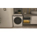 Haier Washing machine Haier HW50-BP12307-S