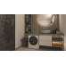 Haier Washing machine Haier HW50-BP12307-S
