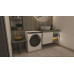 Haier Washing machine Haier HW50-BP12307-S
