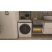 Haier Washing machine Haier HW50-BP12307-S