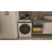 Haier Washing machine Haier HW50-BP12307-S