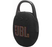 JBL Clip 5 black (JBLCLIP5BLK)