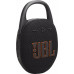 JBL Clip 5 black (JBLCLIP5BLK)