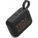 JBL Go 4 Black