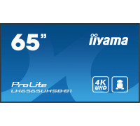 iiyama ProLite LH6565UHSB-B1