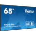 iiyama ProLite LH6565UHSB-B1