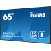 iiyama ProLite LH6565UHSB-B1