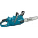 Makita MAKITA.PIŁA ŁAŃCUCHOWA 40V XGT 35cm