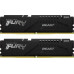 Kingston Fury Beast, DDR5, 64 GB, 6000MHz, CL30 (KF560C30BBEK2-64)