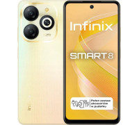 Infinix Smart 8 3/64GB Orange  (35209)