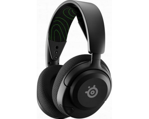 SteelSeries Arctis Nova 5X Black (S71002941)