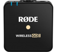 Rode Rode Wireless GO II TX - Nadajnik dedykowany wireless GO II