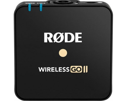 Rode Rode Wireless GO II TX - Nadajnik dedykowany wireless GO II