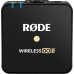 Rode Rode Wireless GO II TX - Nadajnik dedykowany wireless GO II