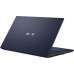 Laptop Asus Asus ExpertBook | B1502CVA-BQ1952X | Star Black | 15.6 " | FHD | 1920 x 1080 pixels | Intel Core i5 | i5-1335U | 16 GB | DDR4 | SSD 512 GB | Intel UHD Graphics | Windows 11 Pro |