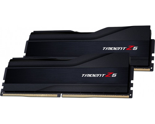 G.Skill Trident Z5, DDR5, 48 GB, 8400MHz, CL40 (F5-8400J4052G24GX2-TZ5K)