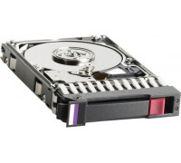 HP HPE 750GB, 1.5G, SATA, 7.2K rpm, LFF 3.5"