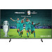 Hisense Hisense 50U6NQ, QLED TV - 50 - black/dark grey, UltraHD/4K, triple tuner, Mini LED