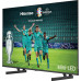 Hisense Hisense 50U6NQ, QLED TV - 50 - black/dark grey, UltraHD/4K, triple tuner, Mini LED