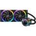 Antec Vortex 240 ARGB (0-761345-74046-3)