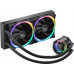 Antec Vortex 240 ARGB (0-761345-74046-3)