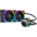 Antec Vortex 240 ARGB (0-761345-74046-3)