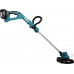 Makita Makita DUR193Z Grass trimmer 18 V - SOLO