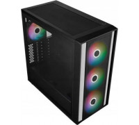 Cooler Master MasterBox 600 ARGB (MB600-KGNN-S00)