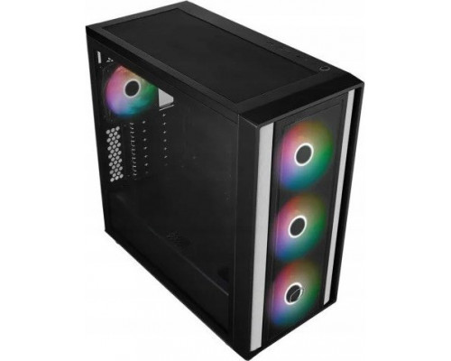 Cooler Master MasterBox 600 ARGB (MB600-KGNN-S00)