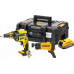 Dewalt DEWALT WKRĘTARKA DO PŁYT 18V 1x1,7Ah POWERSTACK +DCF6202 DCF620E1K