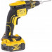 Dewalt DEWALT WKRĘTARKA DO PŁYT 18V 1x1,7Ah POWERSTACK +DCF6202 DCF620E1K