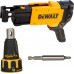 Dewalt DEWALT WKRĘTARKA DO PŁYT 18V 1x1,7Ah POWERSTACK +DCF6202 DCF620E1K