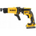 Dewalt DEWALT WKRĘTARKA DO PŁYT 18V 1x1,7Ah POWERSTACK +DCF6202 DCF620E1K