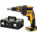 Dewalt DEWALT WKRĘTARKA DO PŁYT 18V 1x1,7Ah POWERSTACK +DCF6202 DCF620E1K