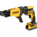 Dewalt DEWALT WKRĘTARKA DO PŁYT 18V 1x1,7Ah POWERSTACK +DCF6202 DCF620E1K