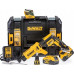 Dewalt DEWALT WKRĘTARKA DO PŁYT 18V 1x1,7Ah POWERSTACK +DCF6202 DCF620E1K