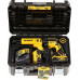 Dewalt DEWALT WKRĘTARKA DO PŁYT 18V 1x1,7Ah POWERSTACK +DCF6202 DCF620E1K