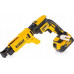 Dewalt DEWALT WKRĘTARKA DO PŁYT 18V 1x1,7Ah POWERSTACK +DCF6202 DCF620E1K