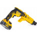 Dewalt DEWALT WKRĘTARKA DO PŁYT 18V 1x1,7Ah POWERSTACK +DCF6202 DCF620E1K