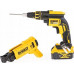 Dewalt DEWALT WKRĘTARKA DO PŁYT 18V 1x1,7Ah POWERSTACK +DCF6202 DCF620E1K