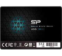 SSD 512GB SSD Silicon Power ACE A55 (bulk) 512GB 2.5" SATA III (SP512GBSS3A55S25RR)