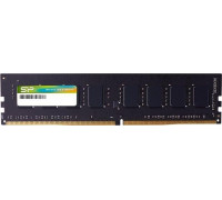 Silicon Power DDR4, 8 GB, 3200MHz, CL22 (SP008GBLFU320B02RR)