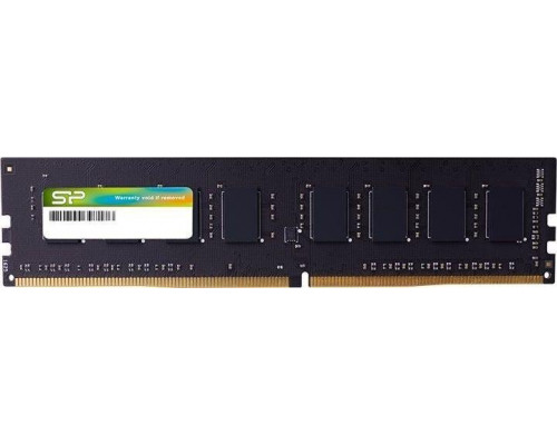 Silicon Power DDR4, 8 GB, 3200MHz, CL22 (SP008GBLFU320B02RR)
