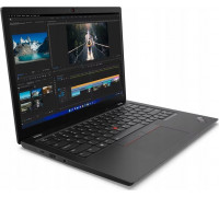 Laptop Lenovo Lenovo ThinkPad L13 G3 - Core i5-1245U | 13,3"-WUXGA | 16GB | 256GB | Win11Pro