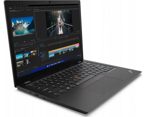 Laptop Lenovo Lenovo ThinkPad L13 G3 - Core i5-1245U | 13,3"-WUXGA | 16GB | 256GB | Win11Pro