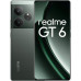 Realme GT 6 5G 12/256GB Silver  (RMX3851)