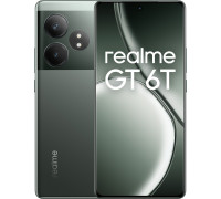 Realme GT 6T 5G 8/256GB Green  (RMX3853)