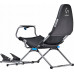 Playseat Gamingowy Playseat Challenge X - Logitech G Edition Actifit Black