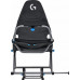 Playseat Gamingowy Playseat Challenge X - Logitech G Edition Actifit Black