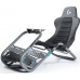 Playseat Gamingowy Playseat Trophy Logitech G Edition Szary